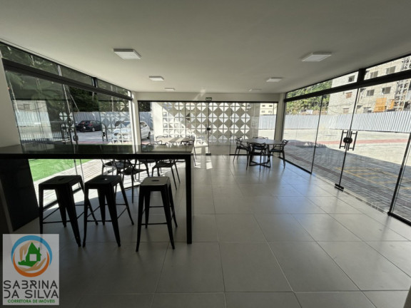 Imagem Apartamento com 2 Quartos à Venda, 52 m² em Salto Do Norte - Blumenau