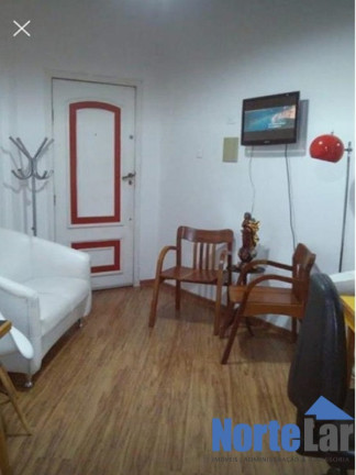 Imagem Kitnet com 1 Quarto à Venda, 30 m² em Santa Efigênia - São Paulo