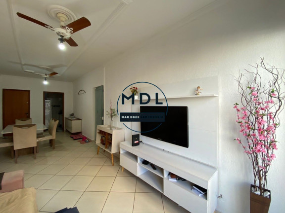 Imagem Apartamento com 2 Quartos à Venda, 83 m² em Ocian - Praia Grande