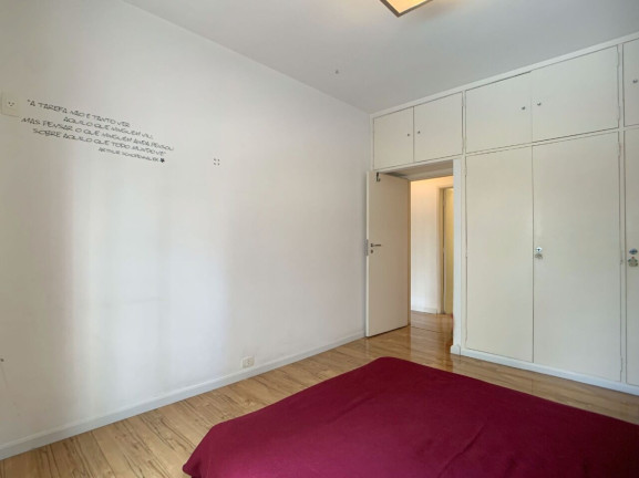 Imagem Apartamento com 2 Quartos à Venda, 106 m² em Jardim Paulista - São Paulo