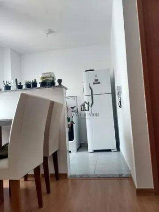 Imagem Apartamento com 2 Quartos à Venda, 48 m² em Central Parque Sorocaba - Sorocaba