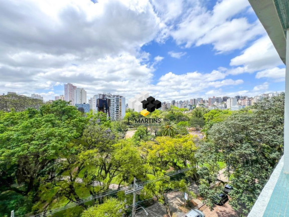 Imagem Apartamento com 4 Quartos à Venda, 226 m² em Moinhos De Vento - Porto Alegre