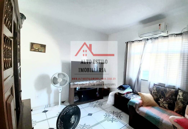 Imagem Casa com 2 Quartos à Venda, 50 m² em Quintino Bocaiúva - Rio De Janeiro