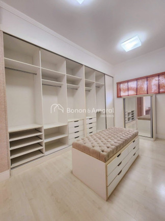 Imagem Casa de Condomínio com 4 Quartos à Venda, 506 m² em Parque Brasil 500 - Paulínia