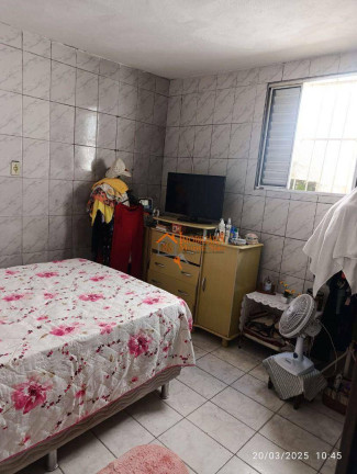 Imagem Sobrado com 1 Quarto à Venda, 125 m² em Jardim Emilia - Guarulhos Imagem Sobrado com 1 Quarto à Venda, 125 m² em Jardim Emilia - Guarulhos