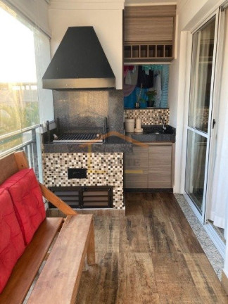 Imagem Apartamento com 3 Quartos à Venda, 78 m² em Vila Maria - São Paulo Imagem Apartamento com 3 Quartos à Venda, 78 m² em Vila Maria - São Paulo