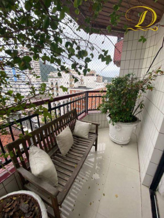 Imagem Apartamento com 2 Quartos à Venda, 100 m² em Canto Do Forte - Praia Grande Imagem Apartamento com 2 Quartos à Venda, 100 m² em Canto Do Forte - Praia Grande