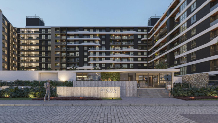 Imagem Apartamento com 2 Quartos à Venda,  em Jardim Oceania - João Pessoa