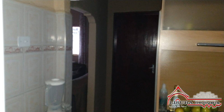 Imagem Casa com 2 Quartos à Venda, 142 m² em Jardim São Gabriel - Jacareí Imagem Casa com 2 Quartos à Venda, 142 m² em Jardim São Gabriel - Jacareí