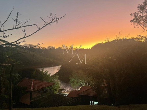 Imagem Chácara com 5 Quartos à Venda, 500 m² em águas De Igaratá - Igaratá Imagem Chácara com 5 Quartos à Venda, 500 m² em águas De Igaratá - Igaratá
