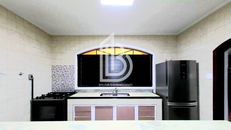 Casa com 3 Quartos à Venda, 238 m² em Barcelona - São Caetano Do Sul