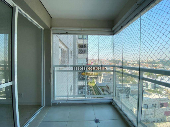Imagem Apartamento com 2 Quartos à Venda, 69 m² em Cerâmica - São Caetano Do Sul Imagem Apartamento com 2 Quartos à Venda, 69 m² em Cerâmica - São Caetano Do Sul
