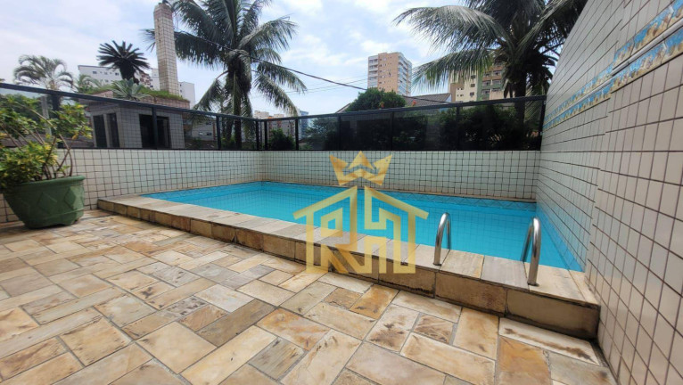 Apartamento com 1 Quarto à Venda, 50 m² em Tupi - Praia Grande