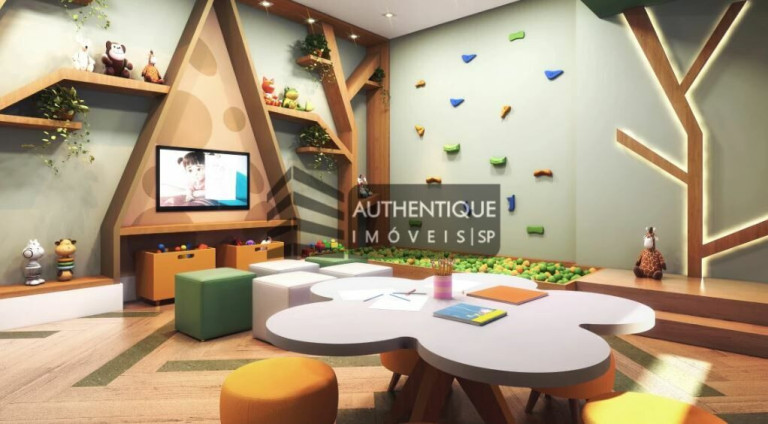Imagem Apartamento com 3 Quartos à Venda, 91 m² em Ipiranga - São Paulo Imagem Apartamento com 3 Quartos à Venda, 91 m² em Ipiranga - São Paulo