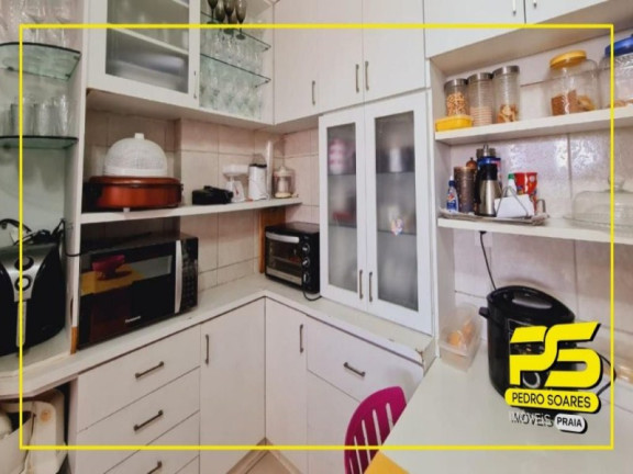 Imagem Apartamento com 3 Quartos à Venda, 168 m² em Intermares - Cabedelo Imagem Apartamento com 3 Quartos à Venda, 168 m² em Intermares - Cabedelo