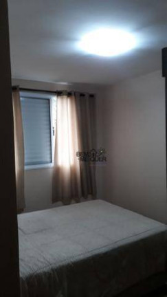 Imagem Apartamento com 2 Quartos à Venda, 53 m² em Jardim íris - São Paulo