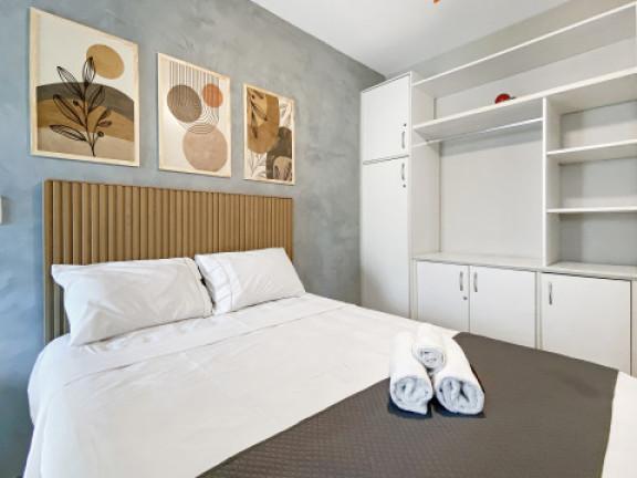 Imagem Apartamento com 4 Quartos à Venda, 102 m² em Enseada - Guarujá Imagem Apartamento com 4 Quartos à Venda, 102 m² em Enseada - Guarujá