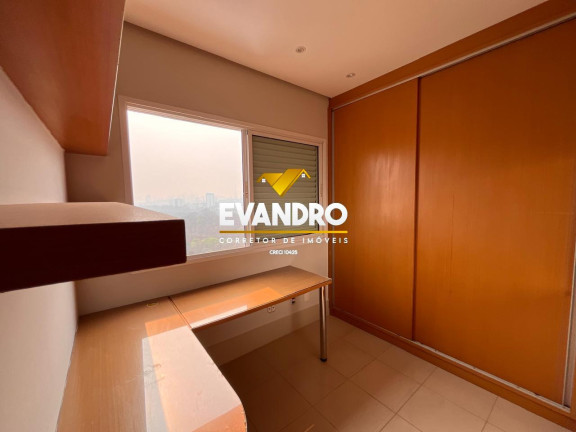 Imagem Apartamento com 3 Quartos à Venda, 240 m² em Jardim Mariana - Cuiabá