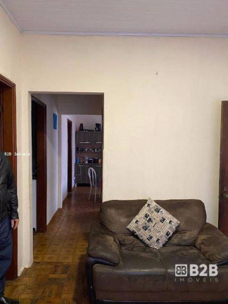 Imagem Casa com 3 Quartos à Venda, 92 m² em Vila Camargo - Bauru Imagem Casa com 3 Quartos à Venda, 92 m² em Vila Camargo - Bauru