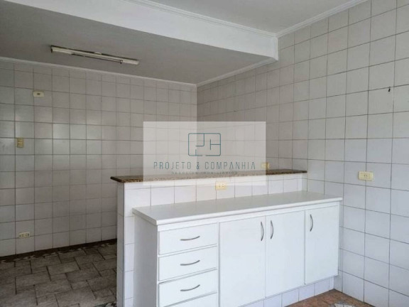 Imagem Sobrado com 3 Quartos à Venda, 180 m² em Chácara Santo Antônio - São Paulo