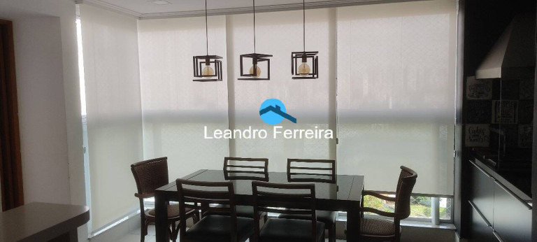Imagem Apartamento com 2 Quartos à Venda, 83 m² em Vila Scarpelli - Santo André Imagem Apartamento com 2 Quartos à Venda, 83 m² em Vila Scarpelli - Santo André