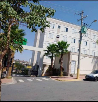 Apartamento com 2 Quartos à Venda, 42 m² em Jardim Bom Sucesso - Campinas