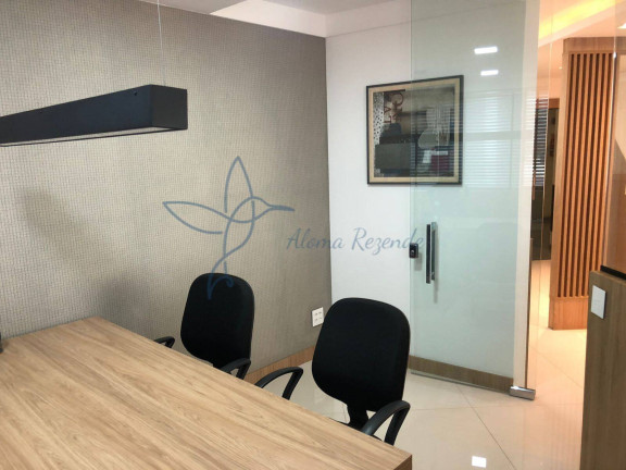 Imagem Sala Comercial à Venda, 60 m² em Centro - Bauru Imagem Sala Comercial à Venda, 60 m² em Centro - Bauru