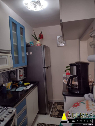 Imagem Apartamento com 2 Quartos à Venda, 55 m² em Piraporinha - Diadema Imagem Apartamento com 2 Quartos à Venda, 55 m² em Piraporinha - Diadema