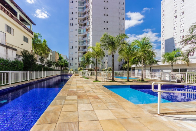 Imagem Apartamento com 2 Quartos à Venda, 66 m²