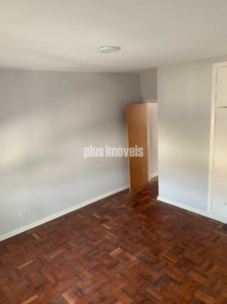 Imagem Casa com 2 Quartos para Alugar, 160 m² em Brooklin - São Paulo Imagem Casa com 2 Quartos para Alugar, 160 m² em Brooklin - São Paulo