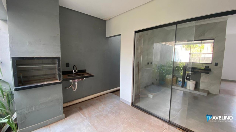 Imagem Casa com 2 Quartos à Venda, 84 m² em Jardim Itatiaia - Campo Grande Imagem Casa com 2 Quartos à Venda, 84 m² em Jardim Itatiaia - Campo Grande