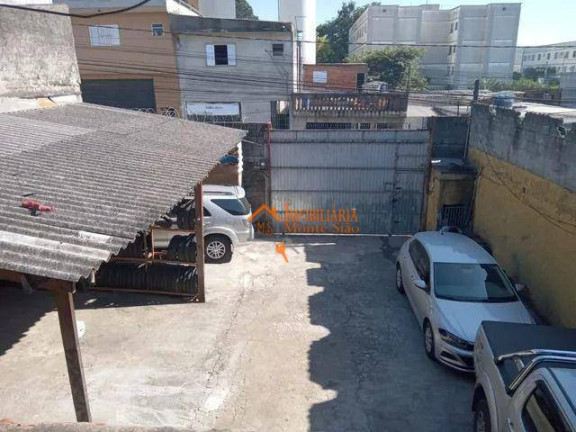 Imagem Sobrado com 2 Quartos à Venda, 190 m² em Jardim Ansalca - Guarulhos Imagem Sobrado com 2 Quartos à Venda, 190 m² em Jardim Ansalca - Guarulhos