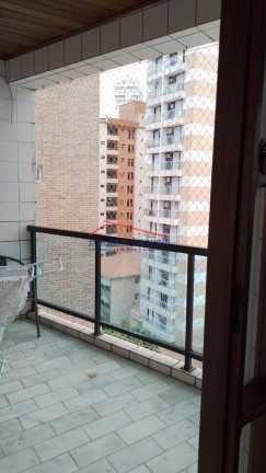 Imagem Apartamento com 3 Quartos à Venda, 140 m² em Gonzaga - Santos