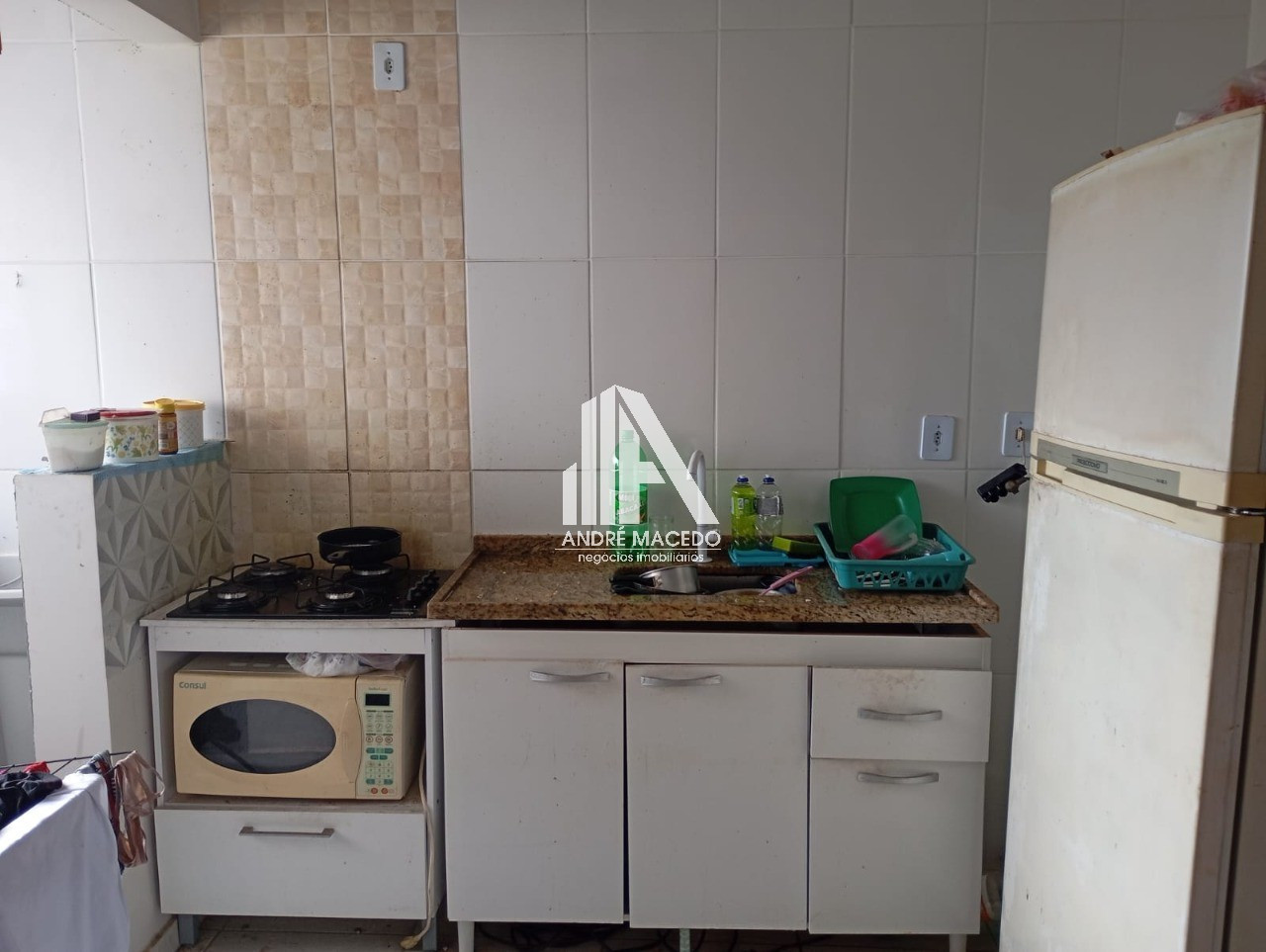 Imagem Imóvel com 2 Quartos à Venda, 44 m² em Chácara Pantanal Engenho Velho - Mogi Guaçu