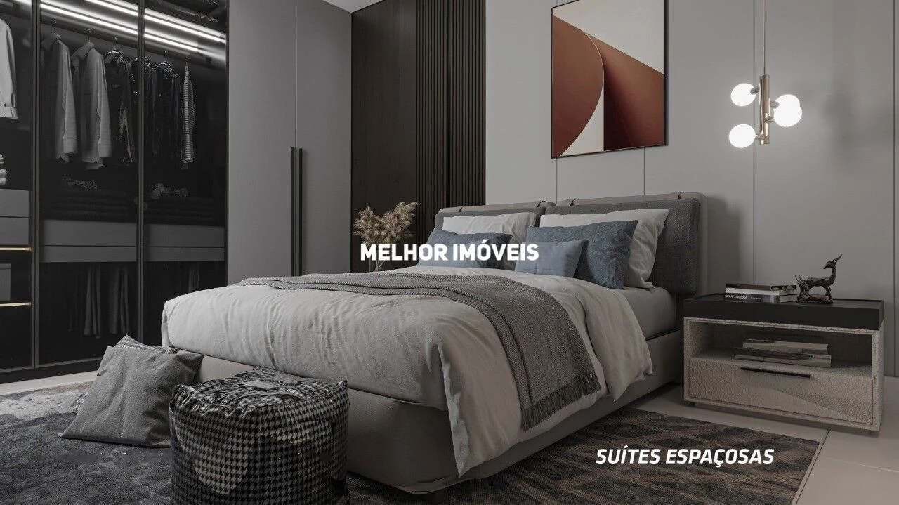 Imagem Apartamento com 2 Quartos à Venda, 82 m² em Centro - Camboriú