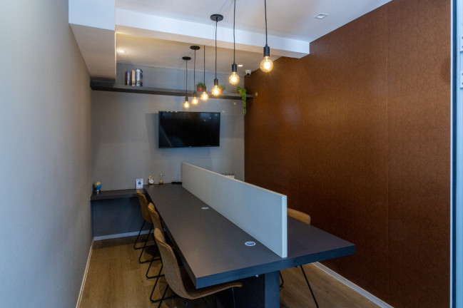 Imagem Apartamento com 1 Quarto à Venda, 24 m² em Vila Romana - São Paulo