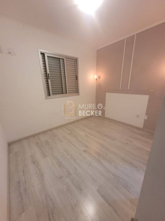 Imagem Apartamento com 3 Quartos à Venda, 70 m² em Monte Castelo - São José Dos Campos