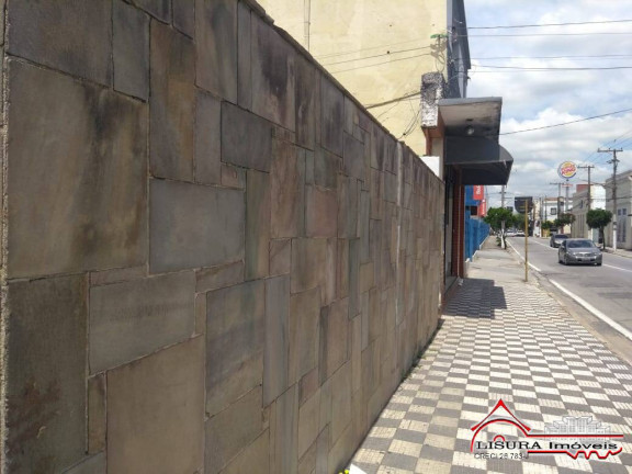 Imagem Casa com 4 Quartos à Venda, 156 m² em Centro - Jacareí