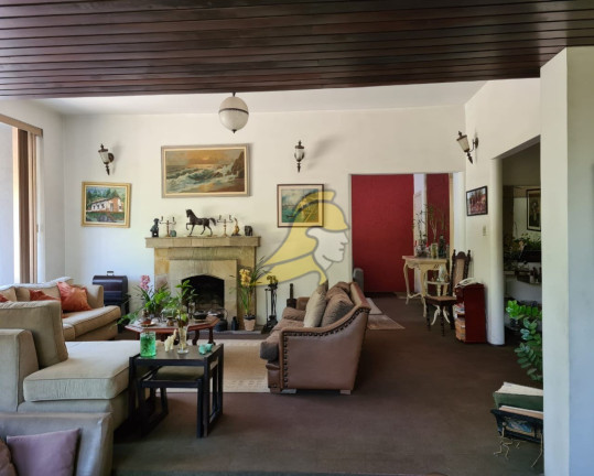 Imagem Casa com 4 Quartos à Venda, 330 m² em City - São Paulo
