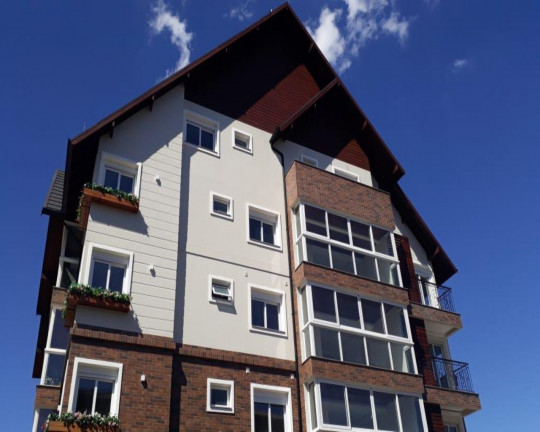 Imagem Imóvel com 2 Quartos à Venda, 194 m² em Pousada Da Neve - Nova Petrópolis