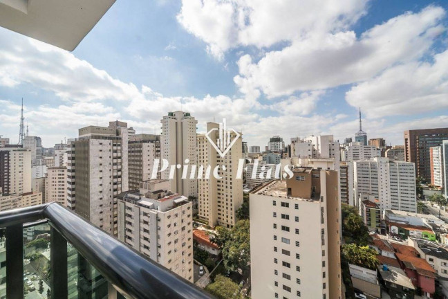 Imagem Apartamento com 2 Quartos para Alugar, 60 m² em Paraíso - São Paulo Imagem Apartamento com 2 Quartos para Alugar, 60 m² em Paraíso - São Paulo