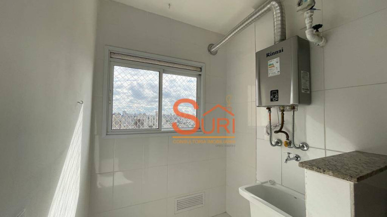 Imagem Apartamento com 3 Quartos à Venda, 84 m² em Vila América - Santo André Imagem Apartamento com 3 Quartos à Venda, 84 m² em Vila América - Santo André