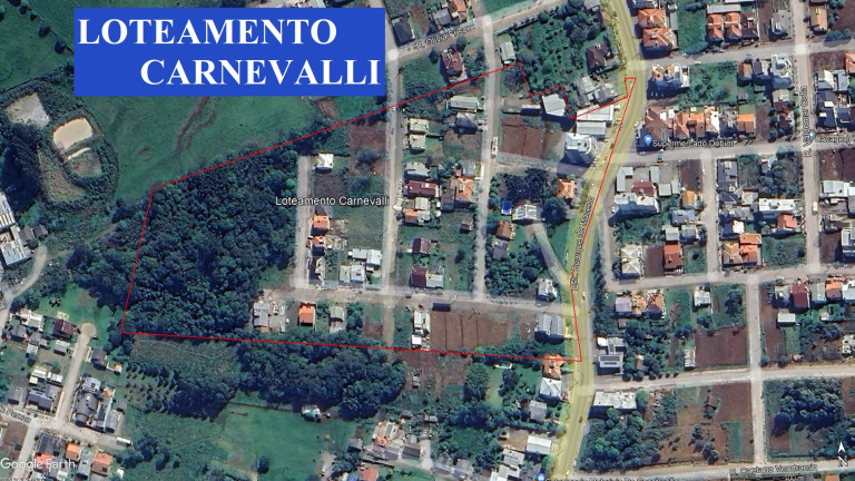 Imóvel à Venda, 375 m² em Centro - Nova Prata