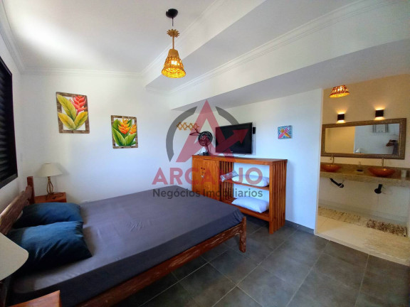 Imagem Apartamento com 3 Quartos à Venda, 110 m² em Itagua - Ubatuba Imagem Apartamento com 3 Quartos à Venda, 110 m² em Itagua - Ubatuba