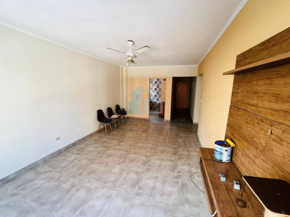 Imagem Apartamento com 2 Quartos à Venda, 76 m² em Tupi - Praia Grande