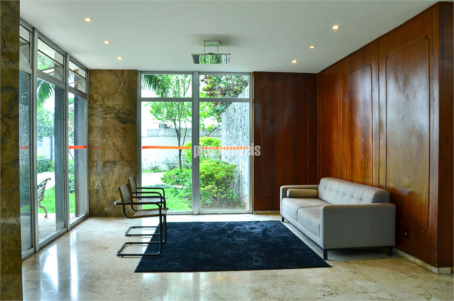Apartamento com 4 Quartos à Venda, 300 m² em Jardim Paulista - São Paulo