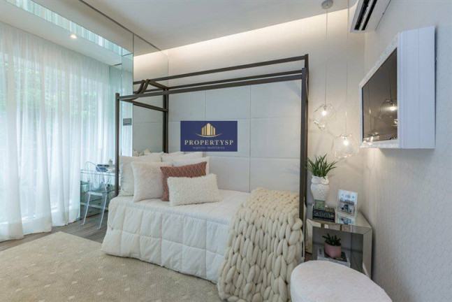 Imagem Apartamento com 4 Quartos à Venda, 160 m² em Pinheiros - São Paulo Imagem Apartamento com 4 Quartos à Venda, 160 m² em Pinheiros - São Paulo