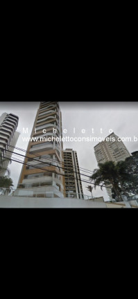 Imagem Apartamento com 3 Quartos à Venda, 130 m² em Santana - São Paulo