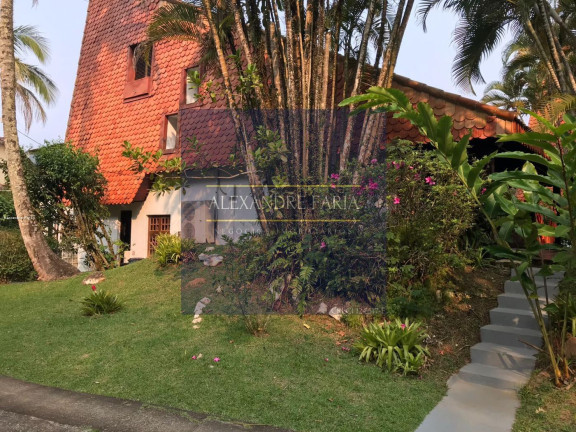 Imagem Casa com 6 Quartos à Venda, 260 m² em Guaecá - São Sebastião