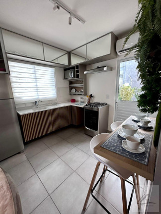 Imagem Casa com 2 Quartos à Venda, 51 m² em Vila Rica - Itaboraí